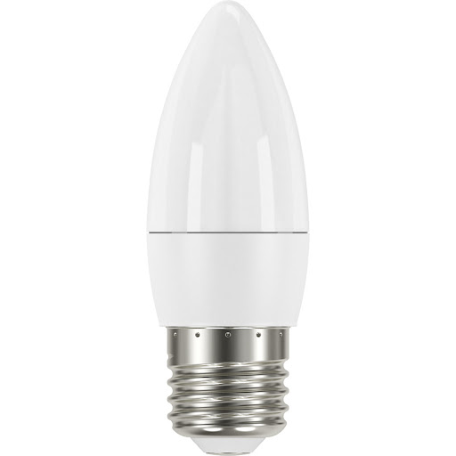 Namron LED Kron Opal 5,2W E27 470lm 2700K