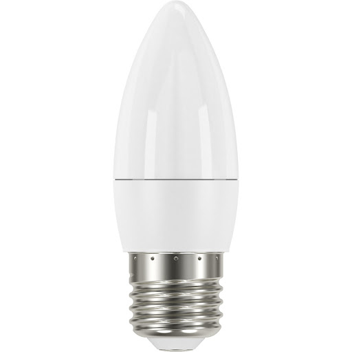 Namron LED Kron Opal 7,3W E27 806lm 2700K