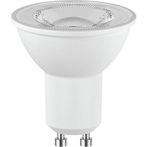 Namron LED 6W GU10 425lm 2700K