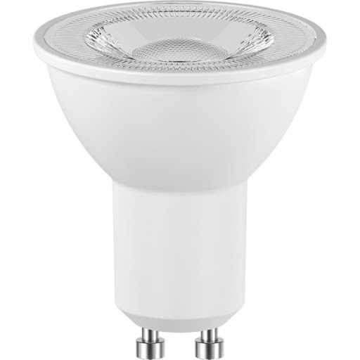 Namron LED 7W GU10 621lm 2700K