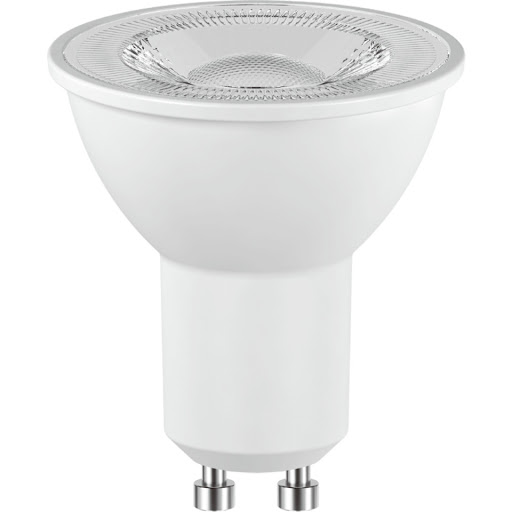 Namron LED 7W GU10 621lm 4000K