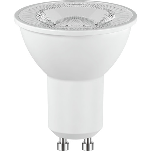 Namron LED 7W GU10 621lm 4000K Dim