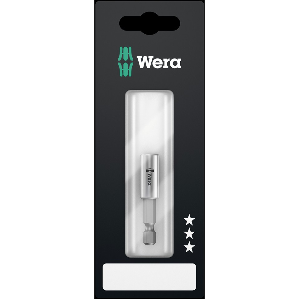 Wera 899/4/1 SB Universalhållare 1/4″ x 50 mm