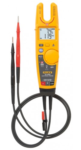 Fluke T6-1000 Eltestare