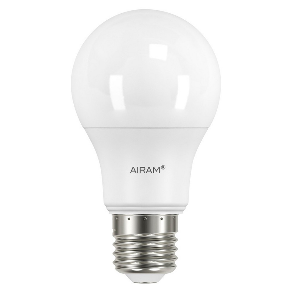 Airam LED Opal Normal 12W 2700K 1060lm E27 Dim