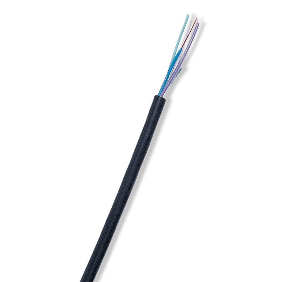 Nexans Telekabel ELLY 4×0,6 dia:6,5mm