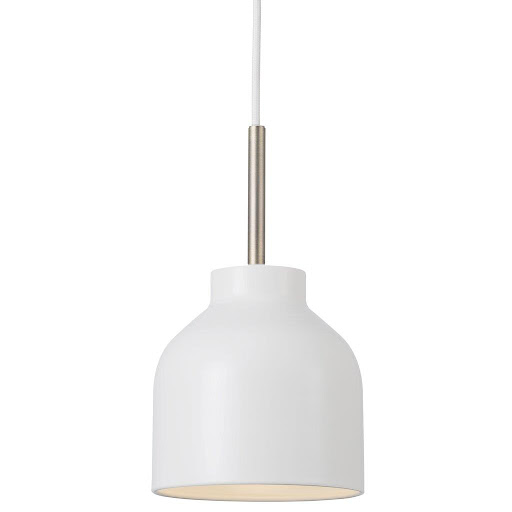 Nordlux Julian 13 Pendellampa Vit