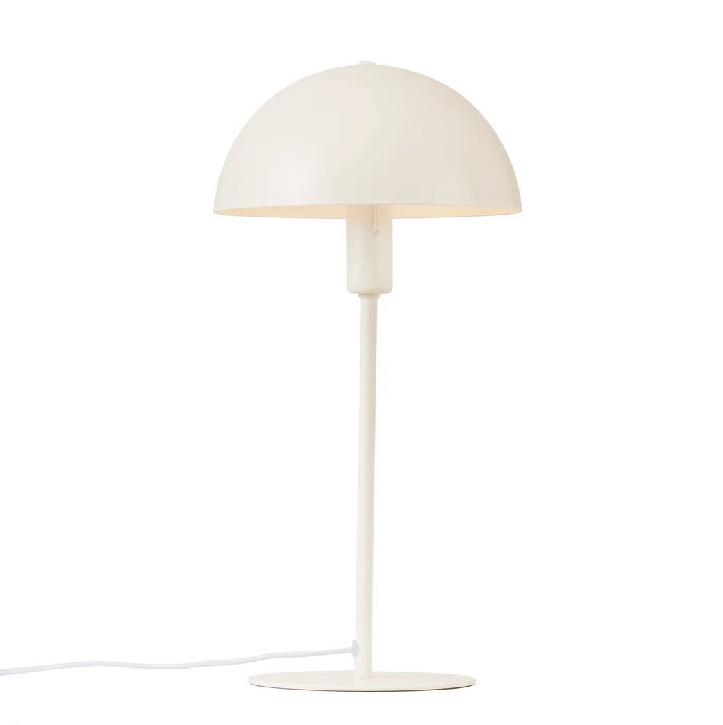 Nordlux Ellen 20 Bordslampa Beige