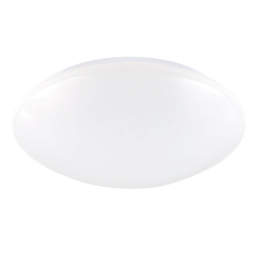 Nordlux Montone 25 Plafond 2700K Vit