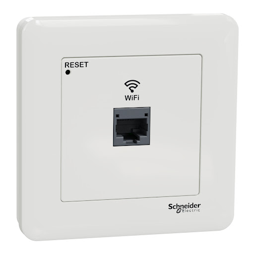 Schneider Electric Schneider Exxact Accesspunkt WiFi Vit