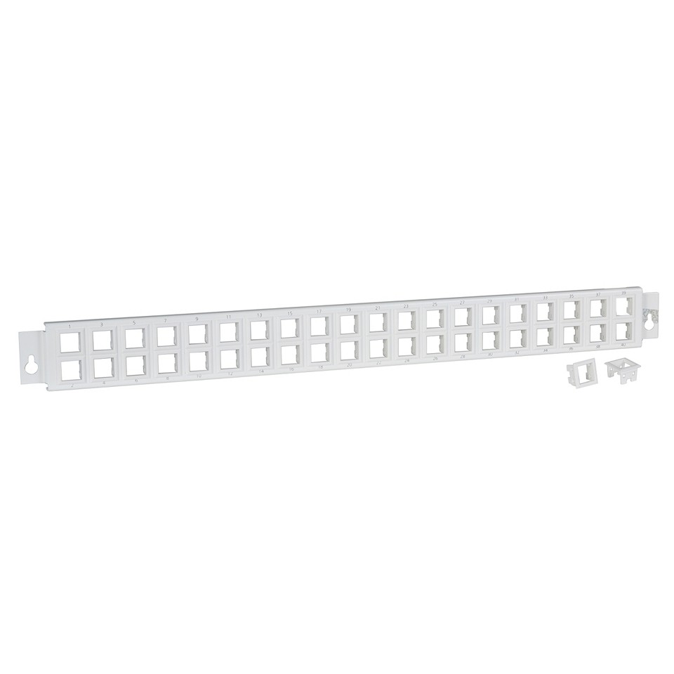 Schneider Electric HD-panel för 40 WB.jack 22″ skåp DPM