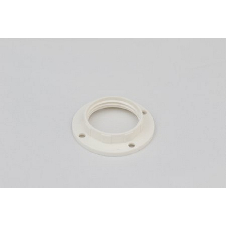 Emmlight Skärmring E14 Vit (141) Termoplast 43mm