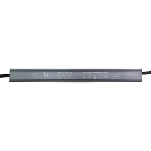 Namron Driver Dimbar LED Strip 24VDC 100W IP66