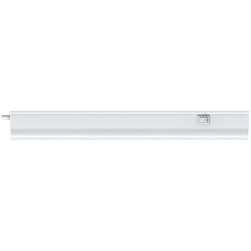 Airam Jatkos 312 LED Bänkbelysning 4W 3000K 350lm Vit