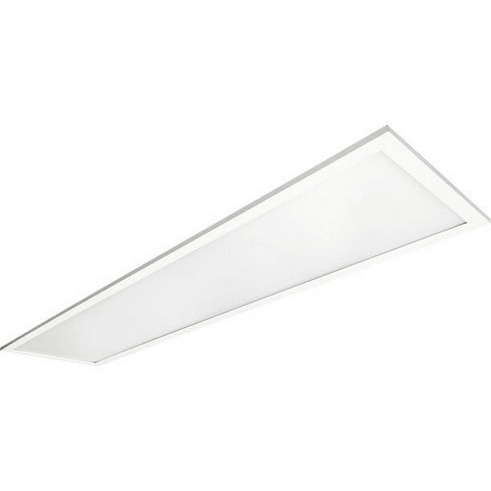 Malmbergs LED-panel Lux 40W 4000K 1195×295