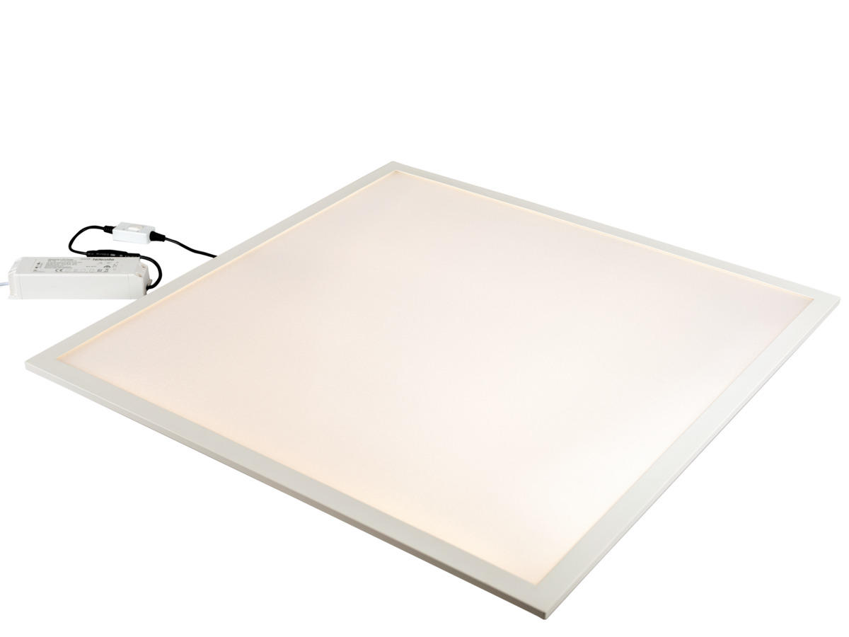 Hide-a-lite Sky OP LED Panel 30W 3000K/4000K Dim 5-pack