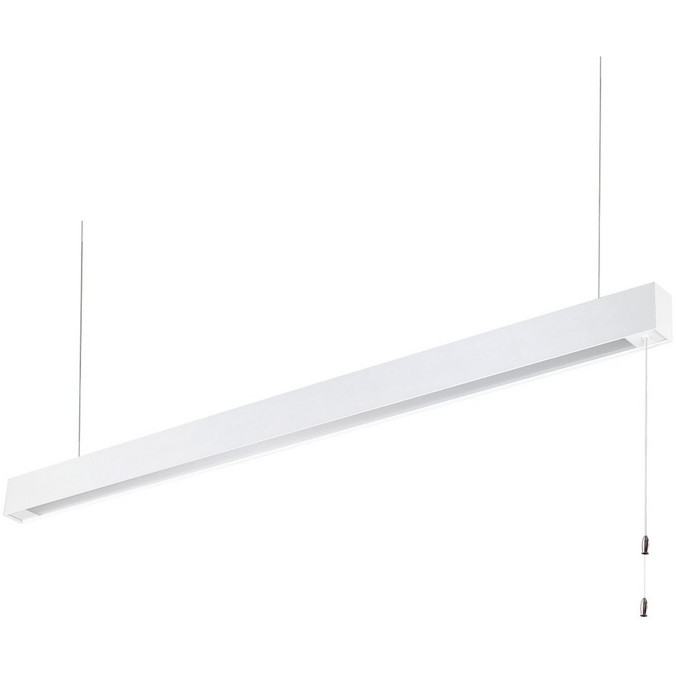 Malmbergs KONTORSARMATUR HORIXON LED IP20