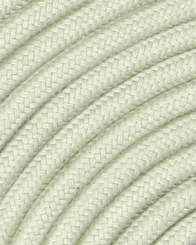 Merlotti Textilkabel Spago 2×0,75mm²