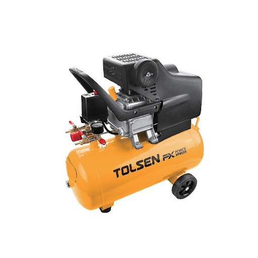 Tolsen Kompressor 2HP 24L