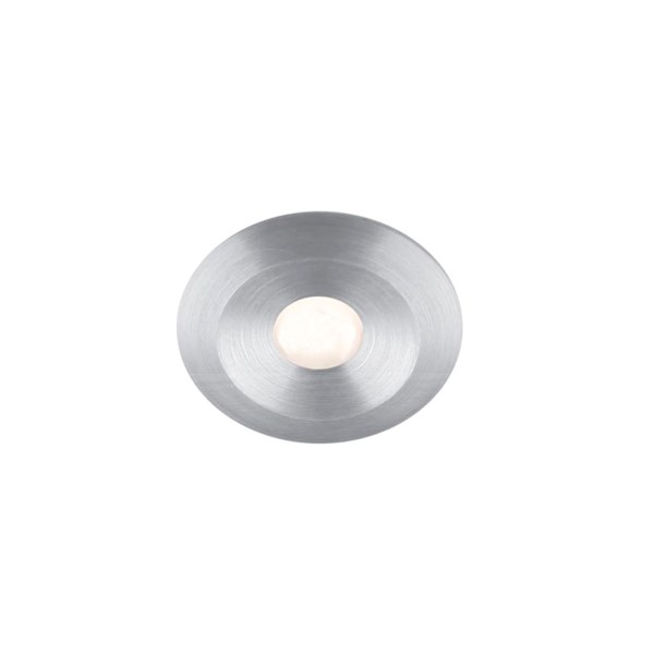 Hide-a-lite Hide A Lite Spot Mini VP IP44 Aluminium