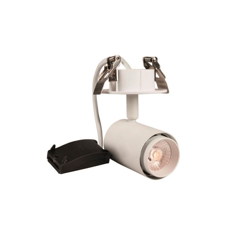 Hide-a-lite Spot Focus Micro 2700K 630lm Vit