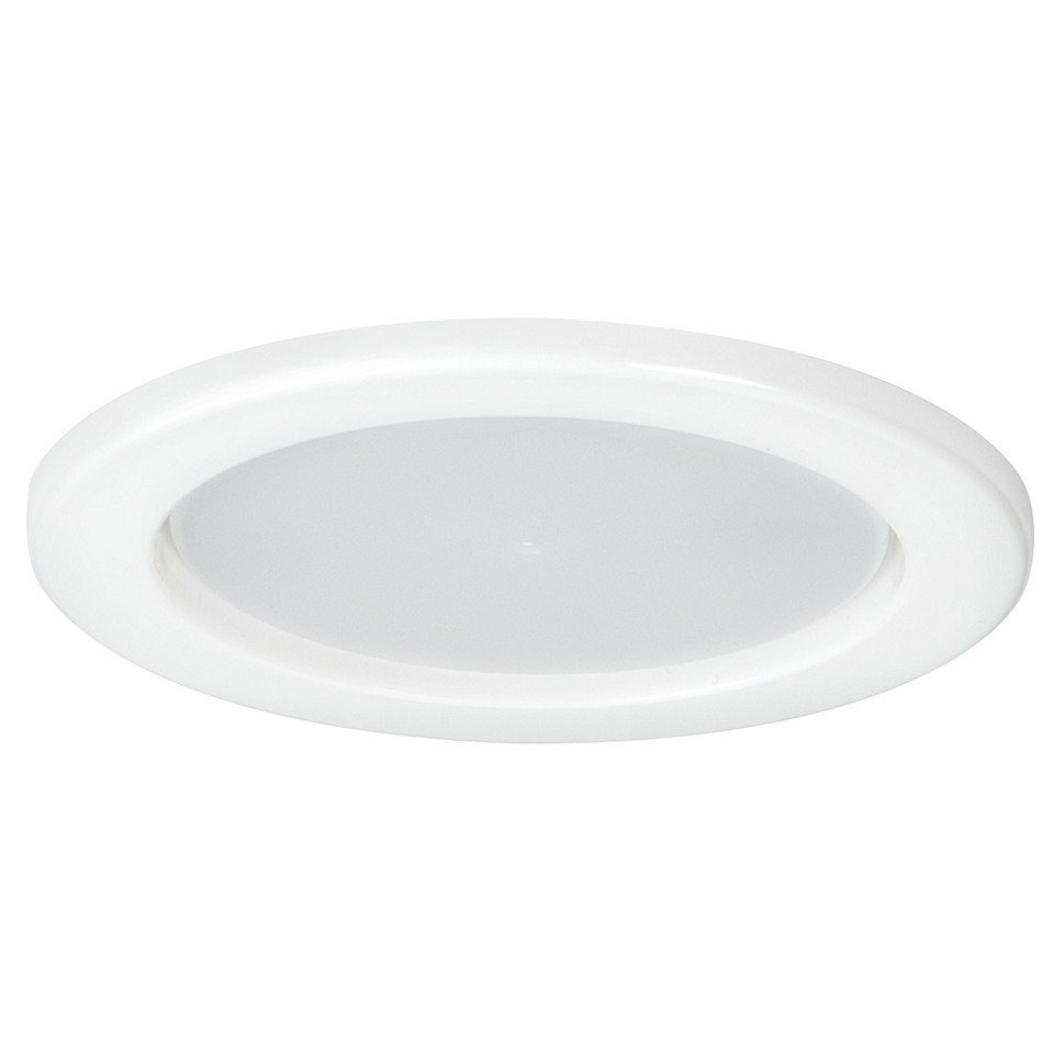 Airam Planex IP23 Downlight GX53 LED 5W 3000K Vit