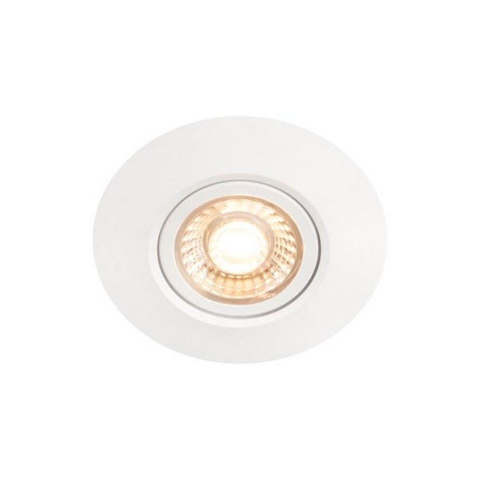 Hide-a-lite Comfort Smart ISO 3000K 450lm 230V Vit