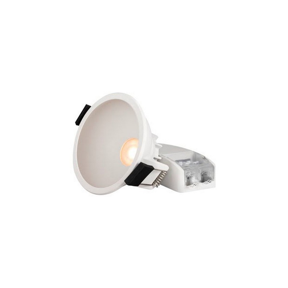 Hide-a-lite Globe G2 Recessed 3000K Vit