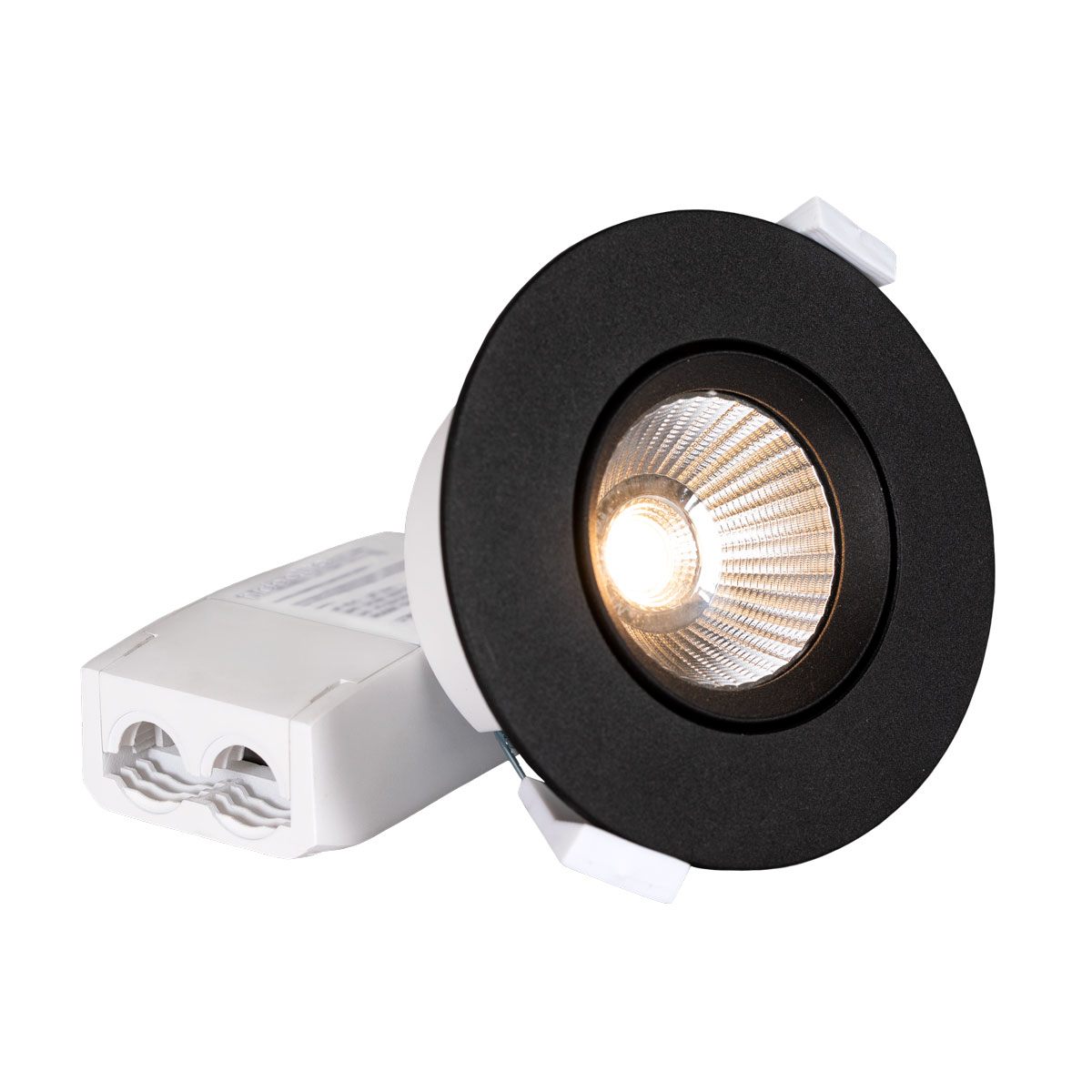 Hide-a-lite Optic L Quick Iso 7,5W 460lm Tune 2000-2700K Sva