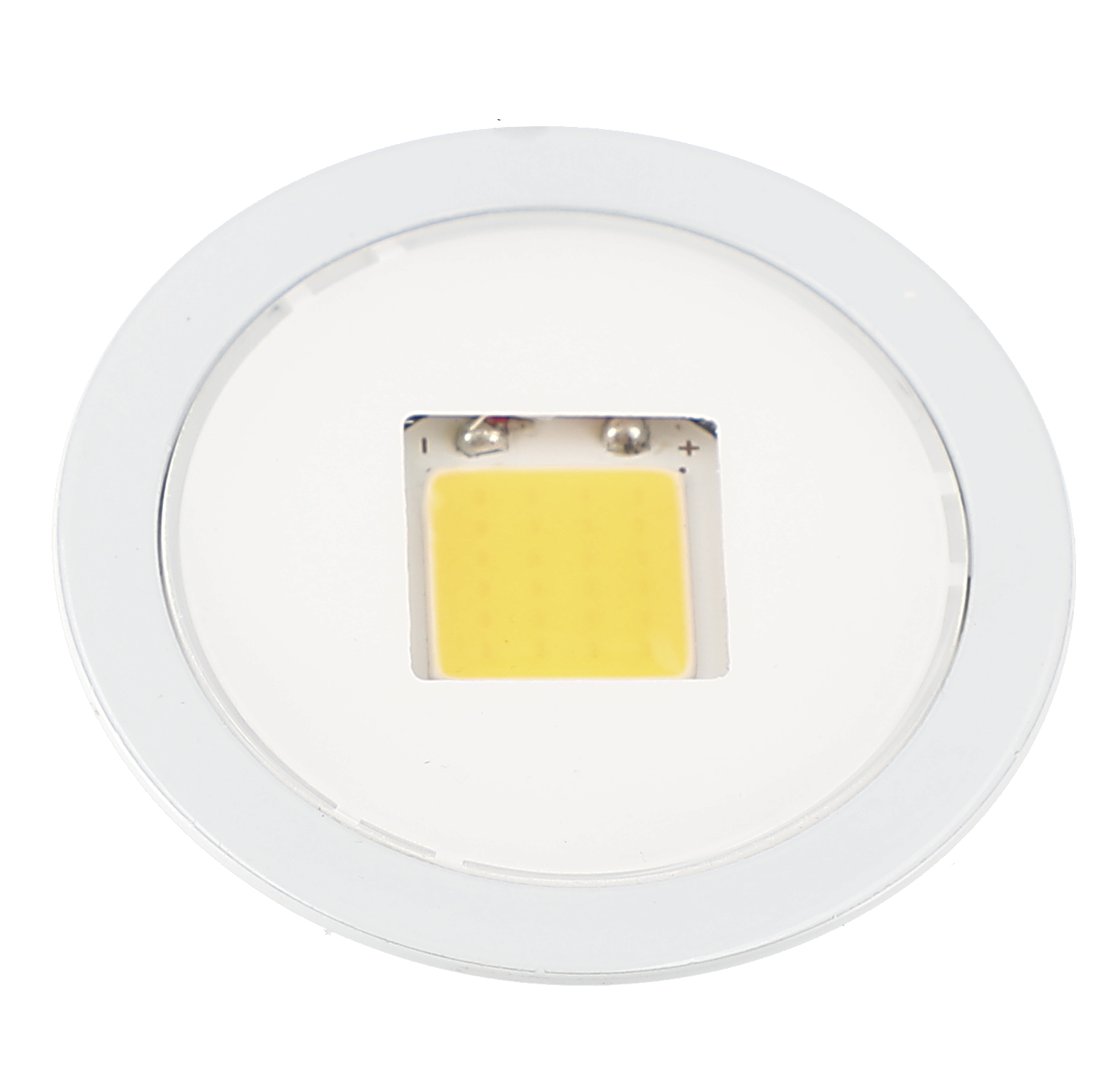Xerolight LED Downlight Slimline 9997 3W 350mA 240lm Vit – K