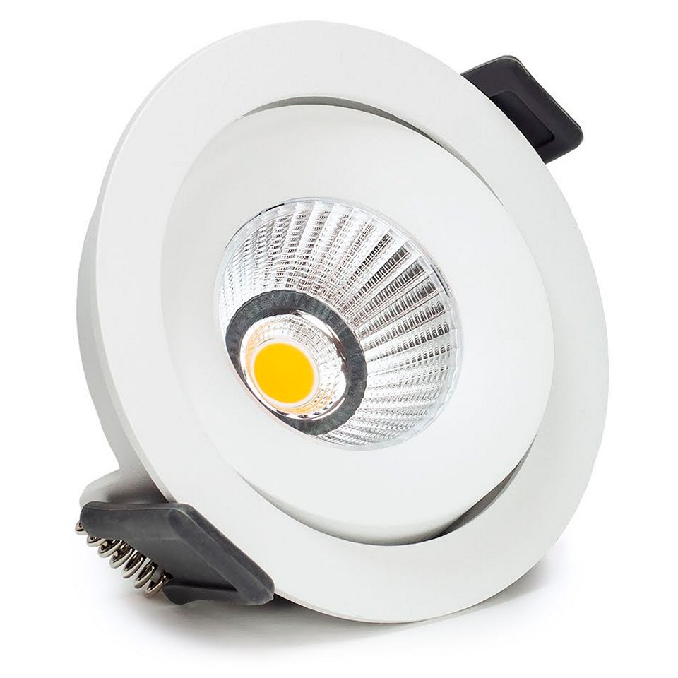 Xerolight SOFT LED Downlight 8W Tune 2000-3000K