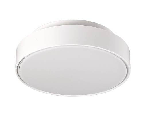 Westal Triton E27 Plafond Vit