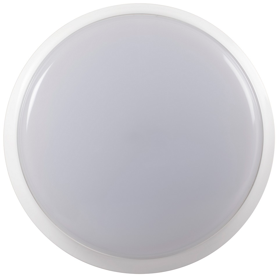 Airam Led Plafond Rio 20w 1600lm 3000K IP44 400mm