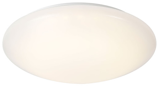 Airam Arex LED Plafond IP44 400mm 18W 1400lm 3000K