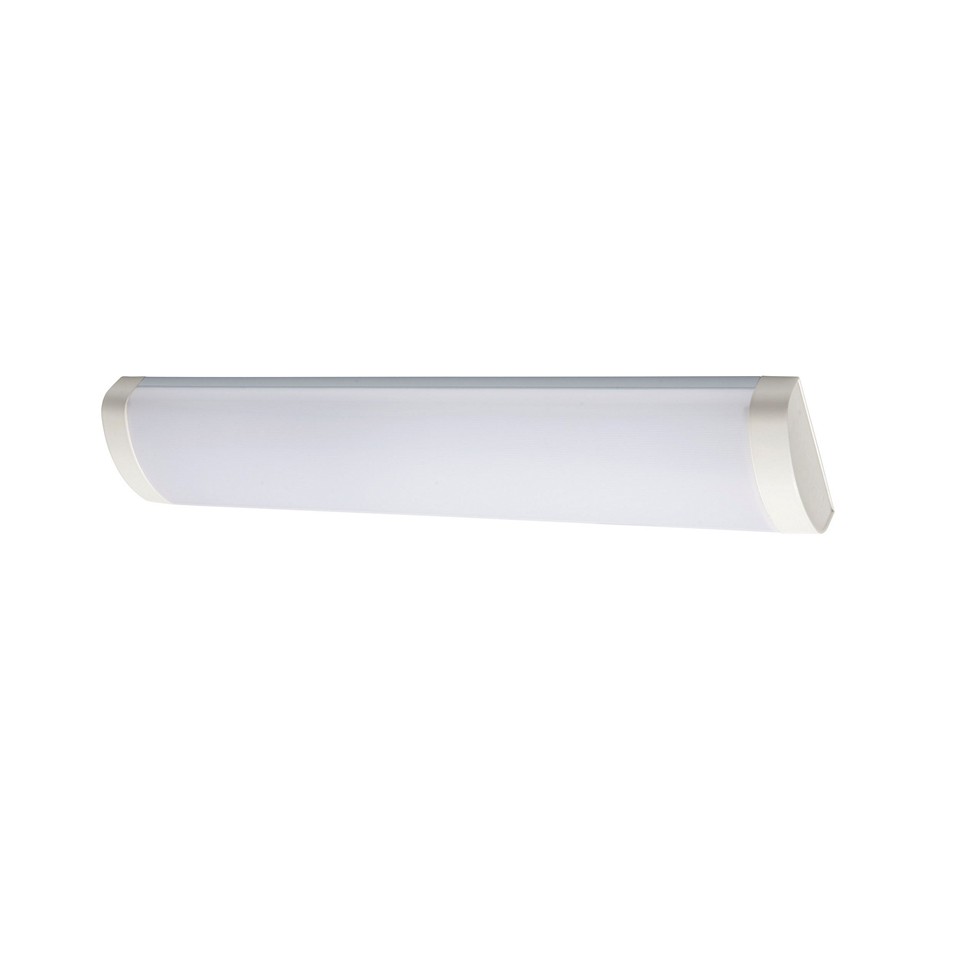 Airam Basic LED 28W 4000K 3000lm Vit