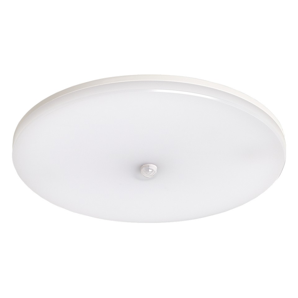 Westal Athena II Plafond 18W 3000K