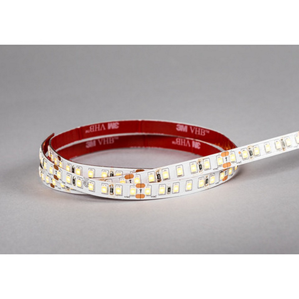 Hide-a-lite LEDstrip HDI IP20 96W 24VDC 3000K 5m