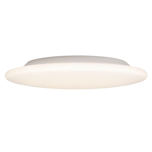 Hide-a-lite Moon Slim 320 Plafond 17W 1700lm 3000/4000K