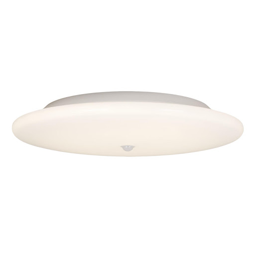 Hide-a-lite Moon Slim 320 PIR Plafond 17,5W 1700lm 3000K/400