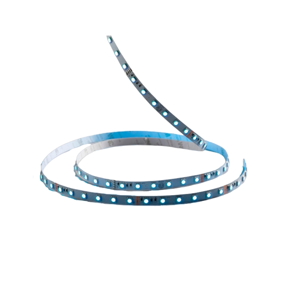 Hide-a-lite LEDstrip 24V IP20 RGB 5m