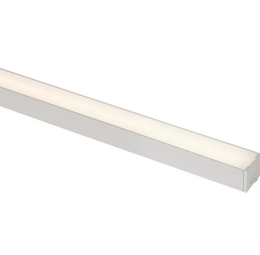 Hide a lite länkbar ledlist 4000K 30cm 2W