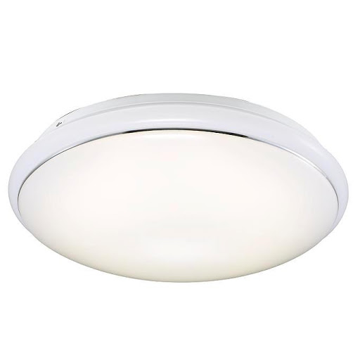 Nordlux Melo 34 Sensor Plafond Vit