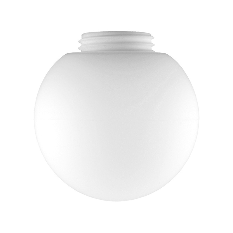 Ifö Electric Iö Kupa Glob Ø180mm Matt Opal