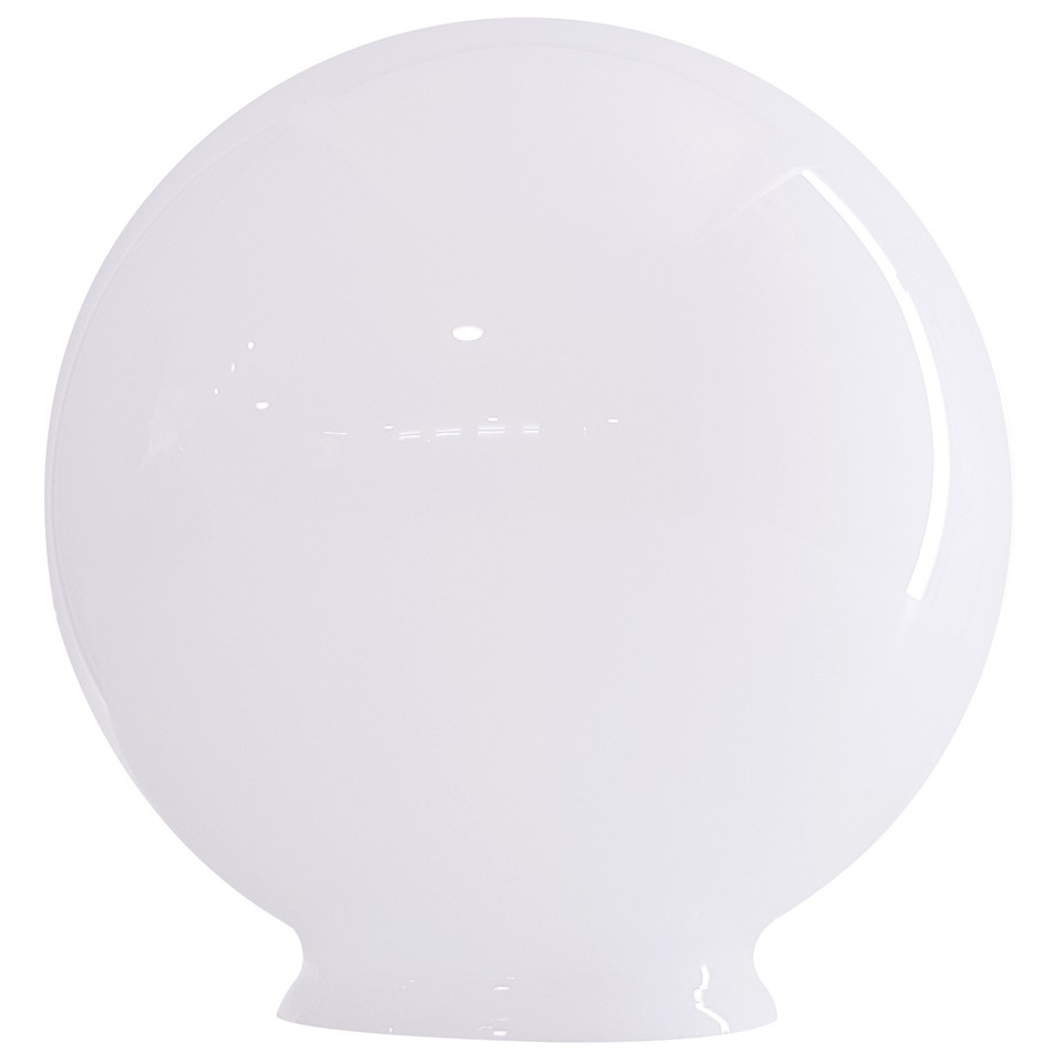 Westal Glasglob Opal 200mm