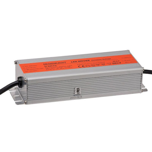 Designlight D-DC75 75W 12VDC IP67