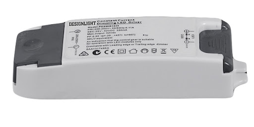 Designlight D-MA18D 9-18W 350mA Dimbar