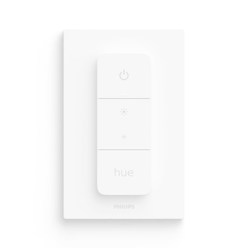 Philips Hue Dimmerströmbrytare