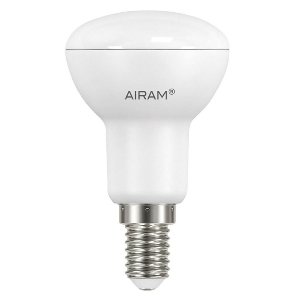 Airam LED Reflektor R50 6W 2700K 110° 450lm E14