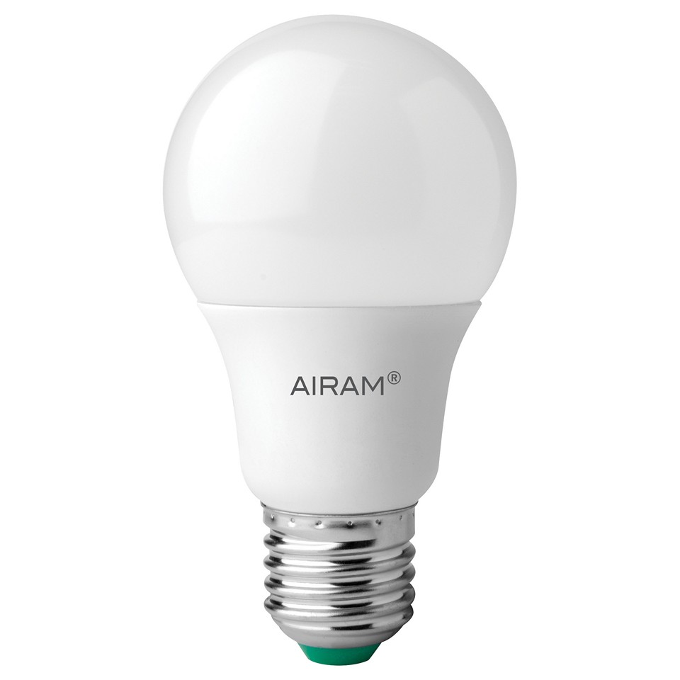 Airam Frostlampa LED 5,5W 2800K E27 -40°C