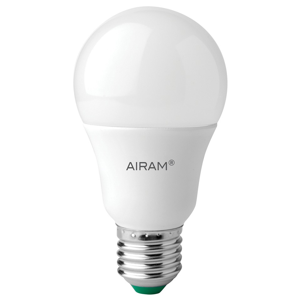 Airam Frost LED -40°C 9,5W 810lm 4000K E27